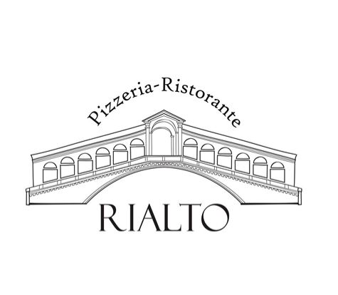 Ristorante Rialto Logo